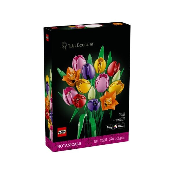 ADOL-LAD11501 LALE BUKETI 3