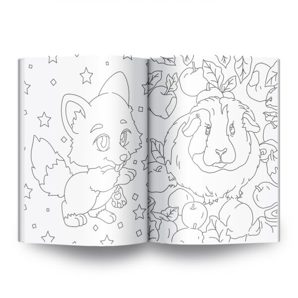 BT-T10115 DUNYA ARKADASLARIMIZ 32 SYF 24