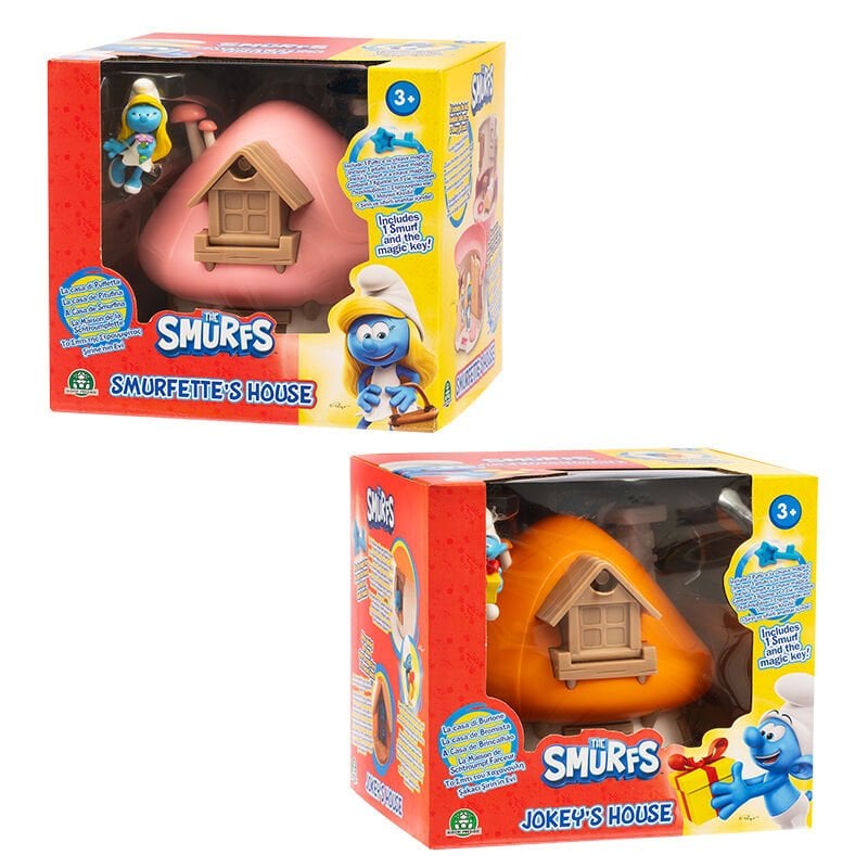 GPH-PUF20000 SIRINLER EVI OYUN SETI 4