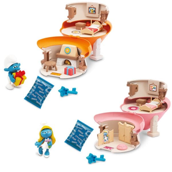 GPH-PUF20000 SIRINLER EVI OYUN SETI 4