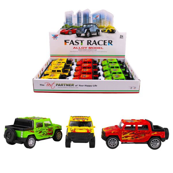 KZL-K137A CEKBIRAK YARIS ARABALARI 216