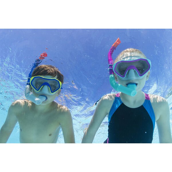 KZLD-BW24025 MASKE SNORKEL BESTWAY COCUK VAKUM  6