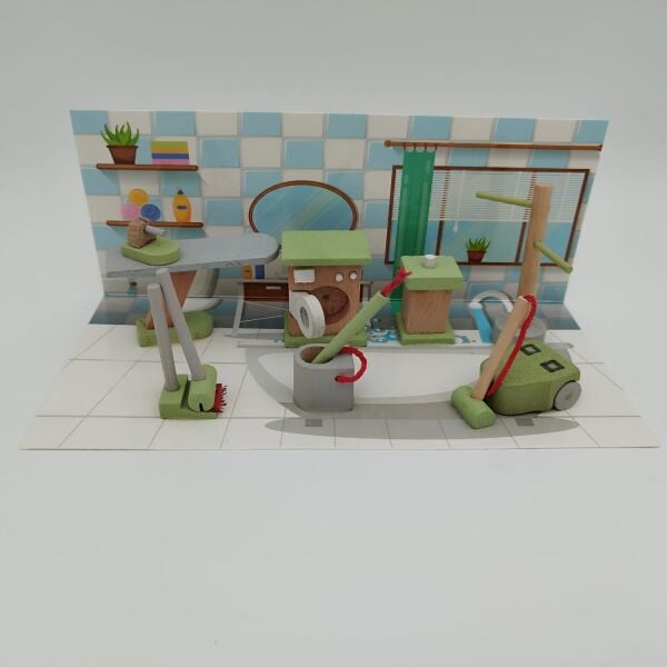 CCK-87221 AHSAP TEMIZLIK ODASI 1