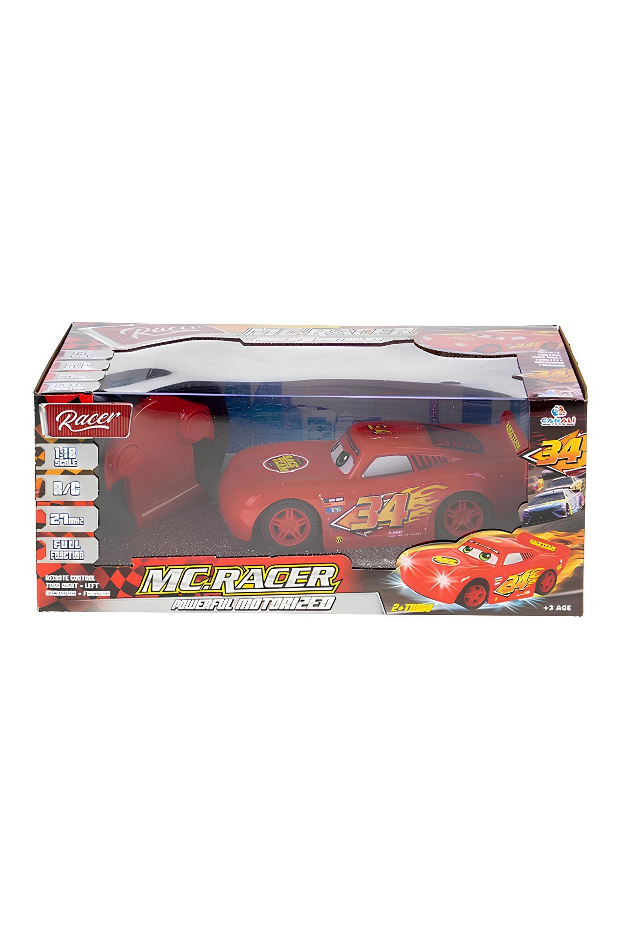 CNA-CNL-1914C  KUMANDALI ARABA 40