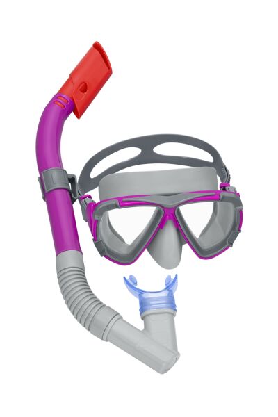 KZLD-BW24029 BESTWAY MASKE SNORKEL 2RENK 6