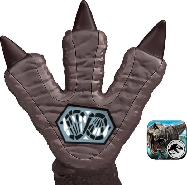 MATE-JGB56 JW SPINOSAURUS FIGURU 2