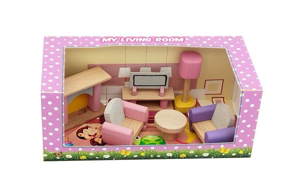 CCK-87320 MINYATUR OTURMA ODASI 1