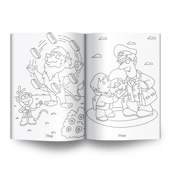 BT-T10118 MESLEKLER 24 SYF 24