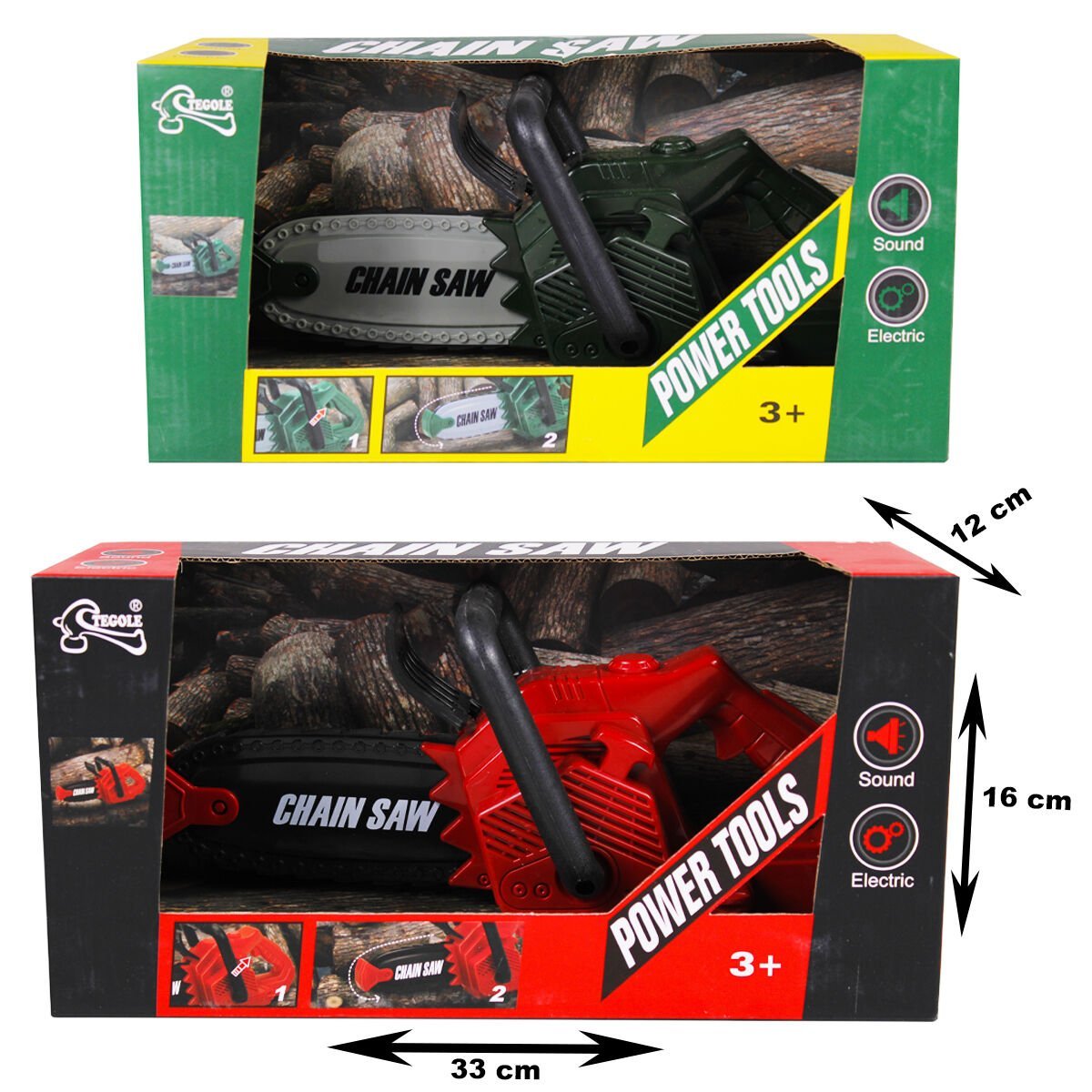 KZL-T1408 PILLI KUCUK TESTERE  36