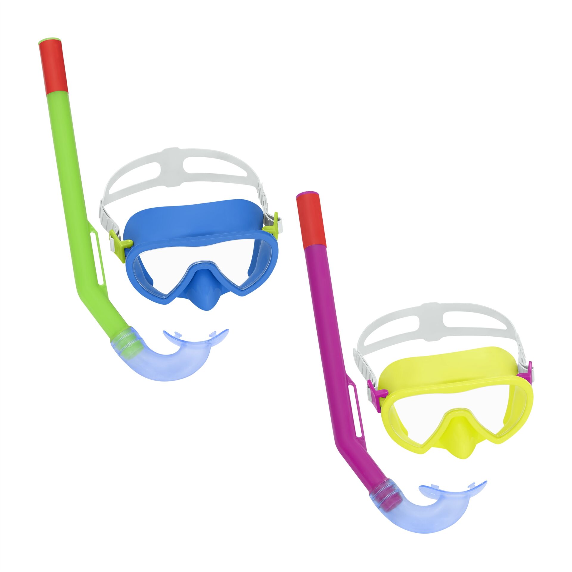 KZLD-BW24036 MASKE SNORKEL BESTWAY COCUK VAK 12