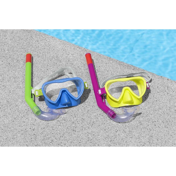 KZLD-BW24036 MASKE SNORKEL BESTWAY COCUK VAK 12