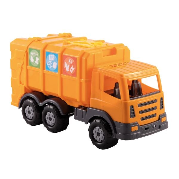 POL-84149 PRESTIJ GERI DONUSUM ARACI (KUT) 2