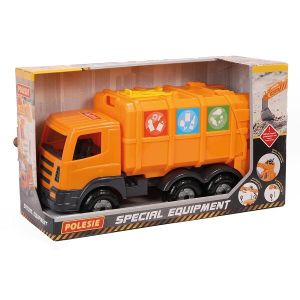 POL-84149 PRESTIJ GERI DONUSUM ARACI (KUT) 2