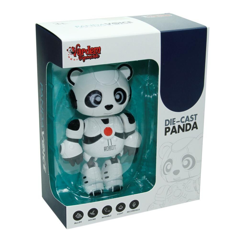 VAR-MY66-Q1206 SARJLI MUZIKLI INTERAKTIF PANDA 48