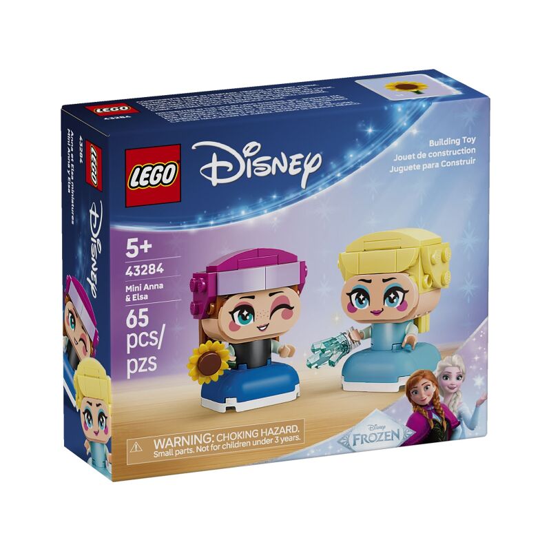 ADOL-LGP43284 MINI ELSA VE ANNA 4