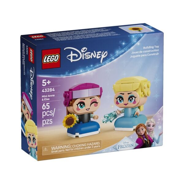 ADOL-LGP43284 MINI ELSA VE ANNA 4