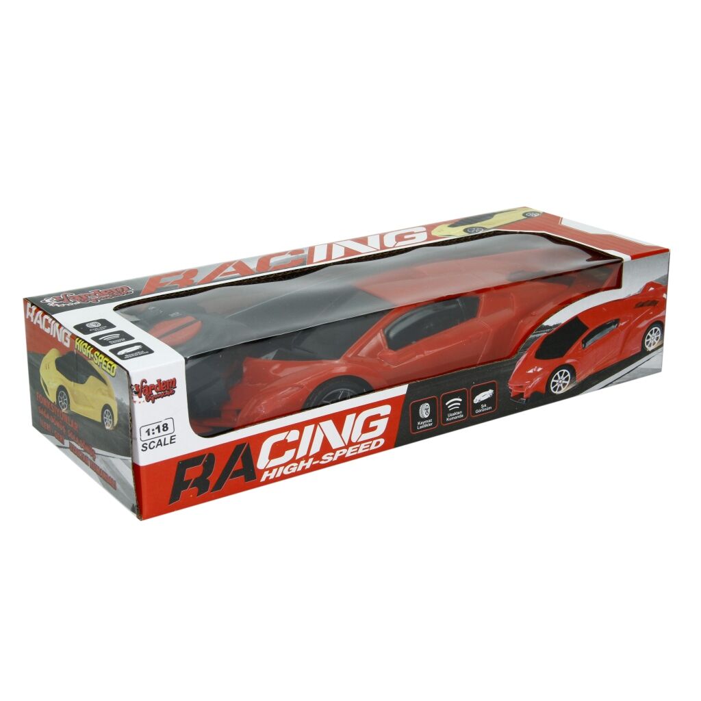 VAR-YJT-393-2 U/K F/F 1:18 HIGH SPEED ARABA  48