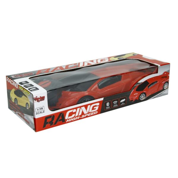 VAR-YJT-393-2 U/K F/F 1:18 HIGH SPEED ARABA  48