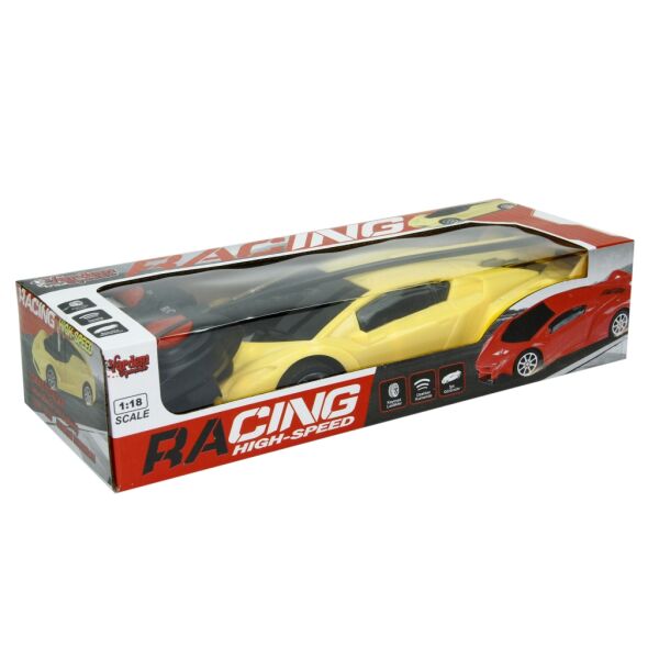 VAR-YJT-393-2 U/K F/F 1:18 HIGH SPEED ARABA  48