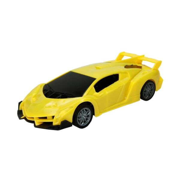 VAR-YJT-393-2 U/K F/F 1:18 HIGH SPEED ARABA  48