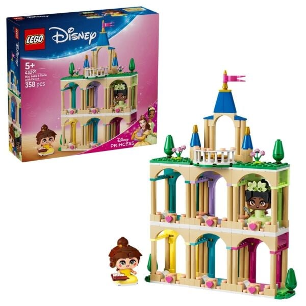 ADOL-LGP43291 MINI BELLE VE TIANA 3