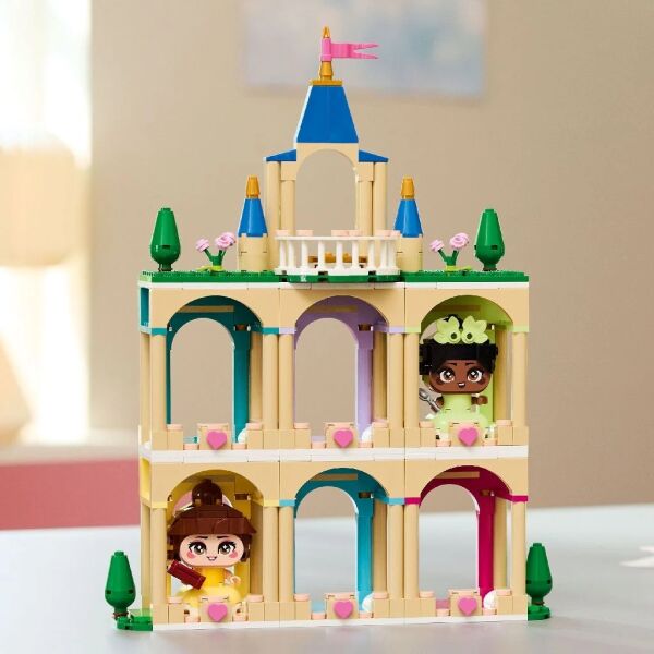 ADOL-LGP43291 MINI BELLE VE TIANA 3