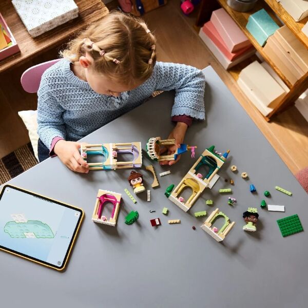 ADOL-LGP43291 MINI BELLE VE TIANA 3