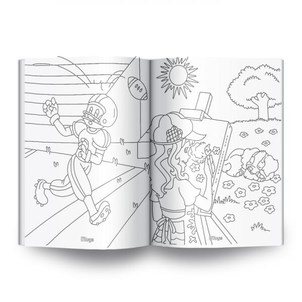 BT-T10120 MESLEKLER 48 SYF 24