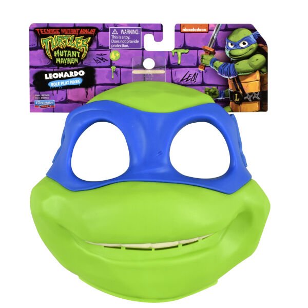 GPH-TU82500-83560 TMNT MASKE 8