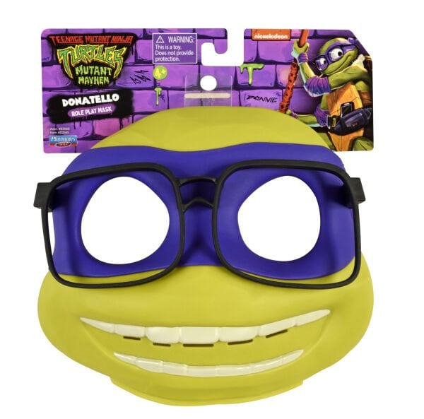 GPH-TU82500-83560 TMNT MASKE 8