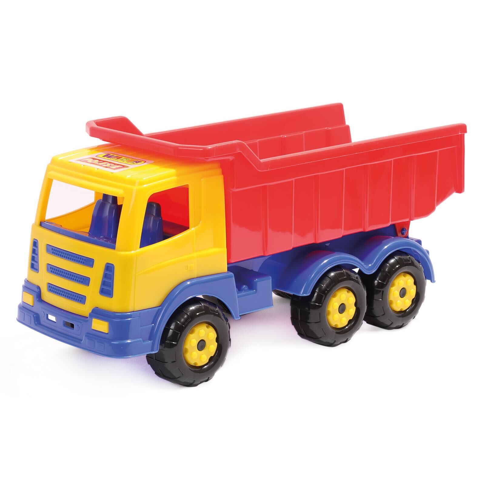 POL-84200 PRESTIJ KAMYONET (KUT) 2