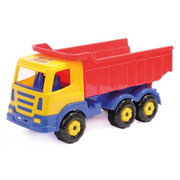 POL-84200 PRESTIJ KAMYONET (KUT) 2