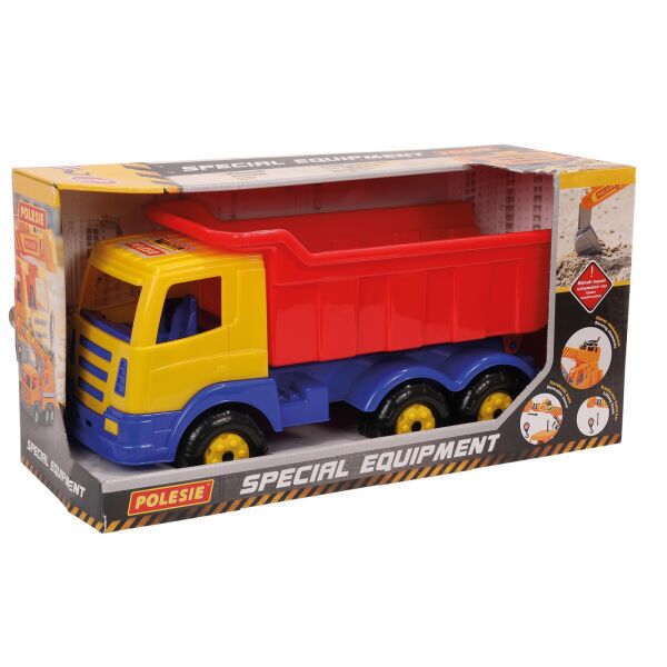 POL-84200 PRESTIJ KAMYONET (KUT) 2