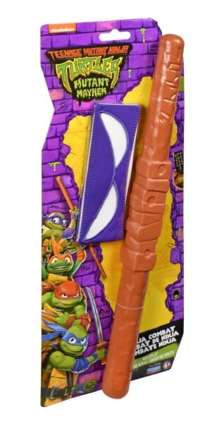 GPH-TU841000-83260 TMNT MASKE SETI 6