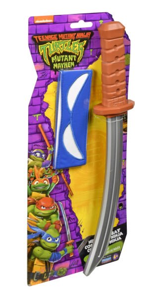 GPH-TU841000-83260 TMNT MASKE SETI 6