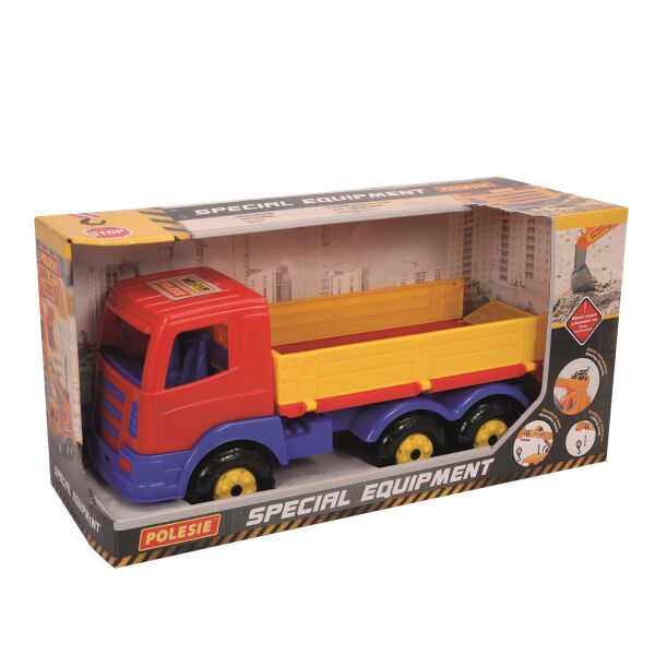 POL-84217 PRESTIJ KAMYON (KUT) 2