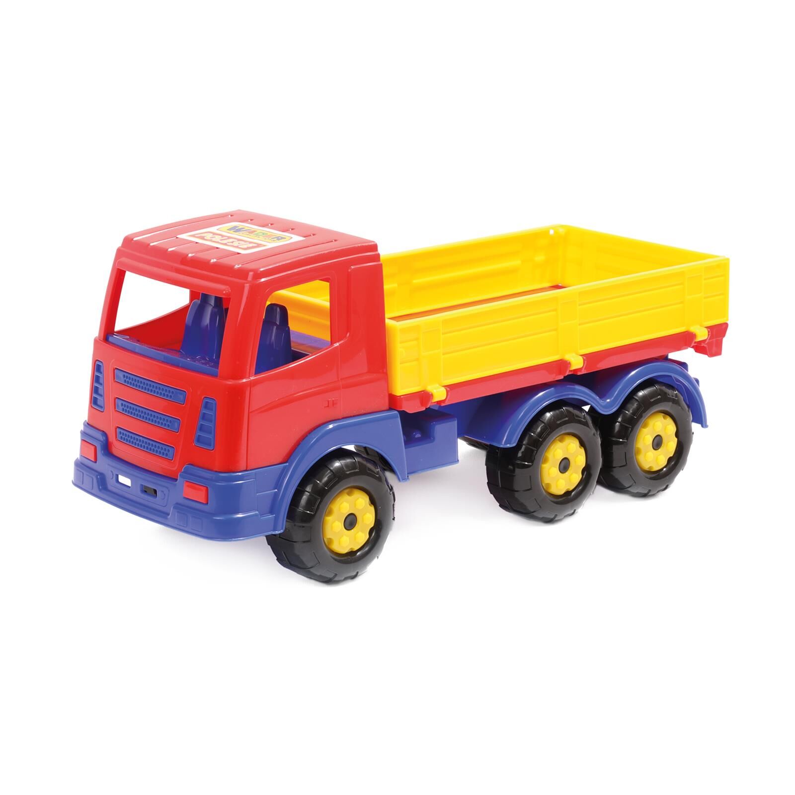 POL-84217 PRESTIJ KAMYON (KUT) 2