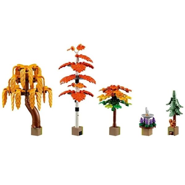 ADOL-LIC11372 SONBAHARDA KIR EVI 3