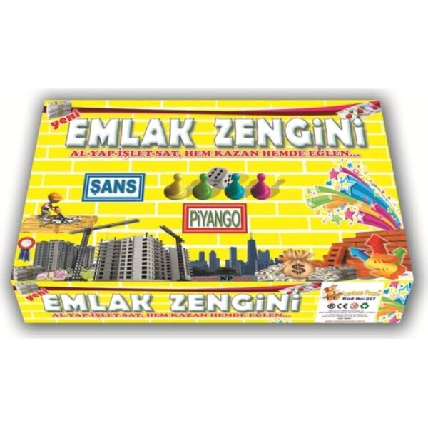 CRT-EMLAK ZENGINI 24