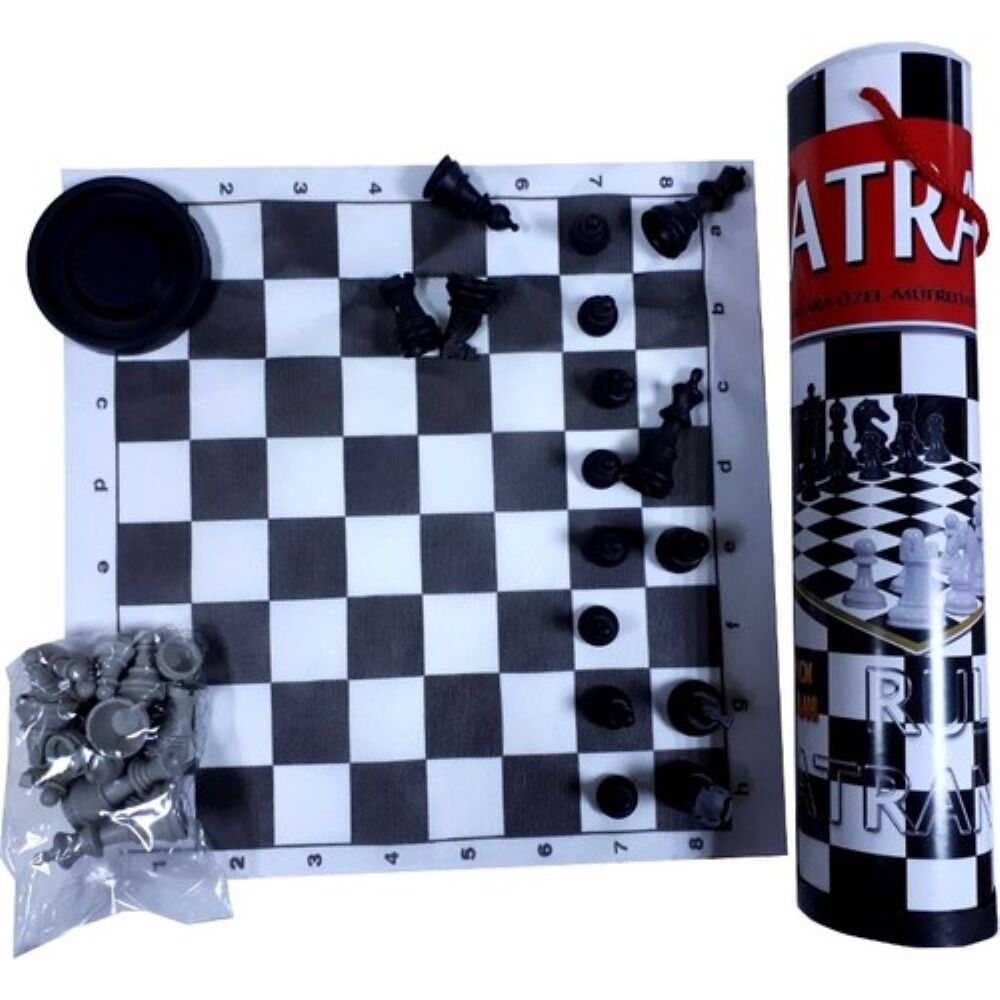 CRT-RULO SATRANC 24
