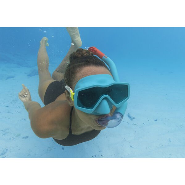 KZLD-BW24071 MASKE SNOR. BESTWAY COCUK VAK 6