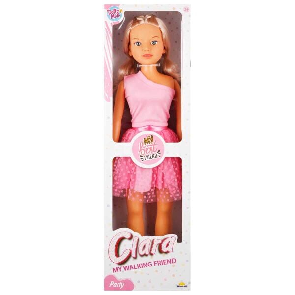 SUN-S00003532 CLARA PARTY WALKING BEBEK 80 CM 6