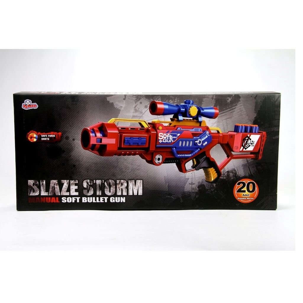 VAR-ZC7068-7698 KESKIN NISANCI TUFEGI 12