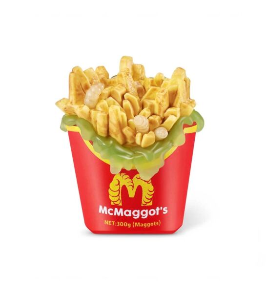 GPH-5UG00000-77355 MEGA GROSS MINI SURPRIZ PK 42