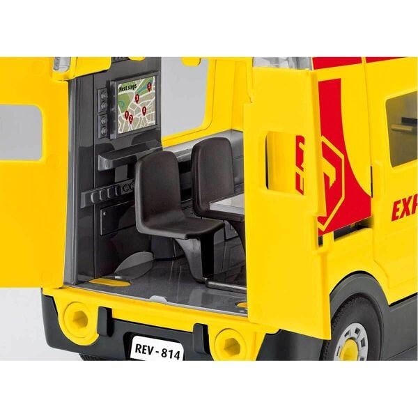 ADO-VEA00814 J KIT DEL TRUCK 5