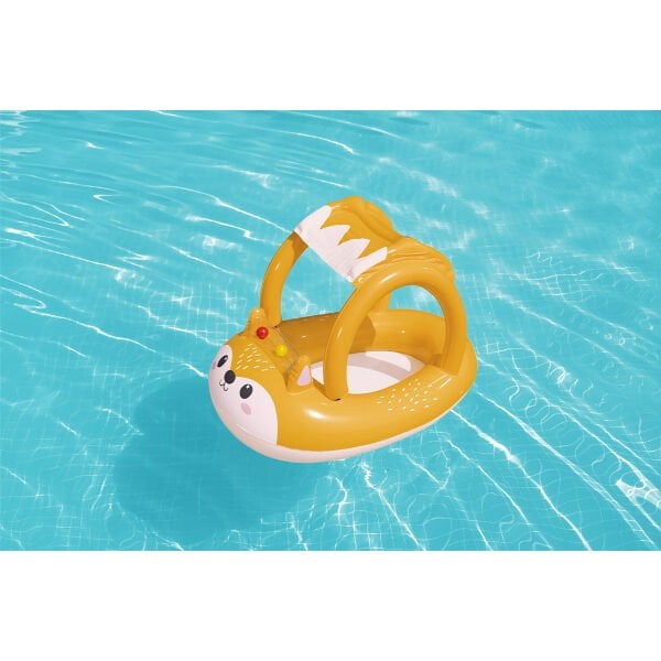 KZLD-BW34168 BOT GOLGELIKLI 94X66CM KUT  8