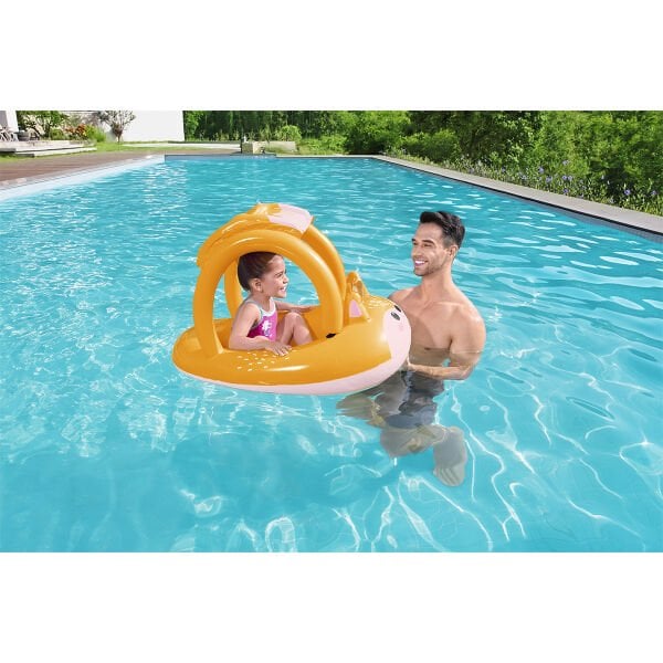 KZLD-BW34168 BOT GOLGELIKLI 94X66CM KUT  8