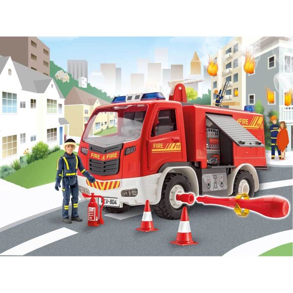 ADO-VEA00819 J KIT FRIE TRUCK 5