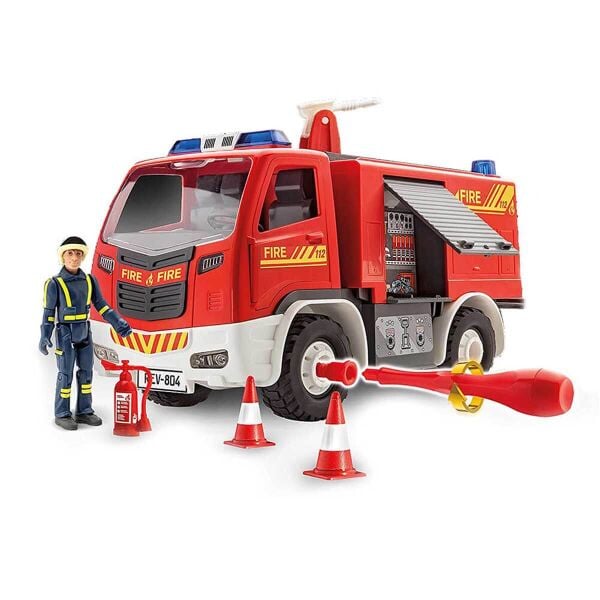 ADO-VEA00819 J KIT FRIE TRUCK 5