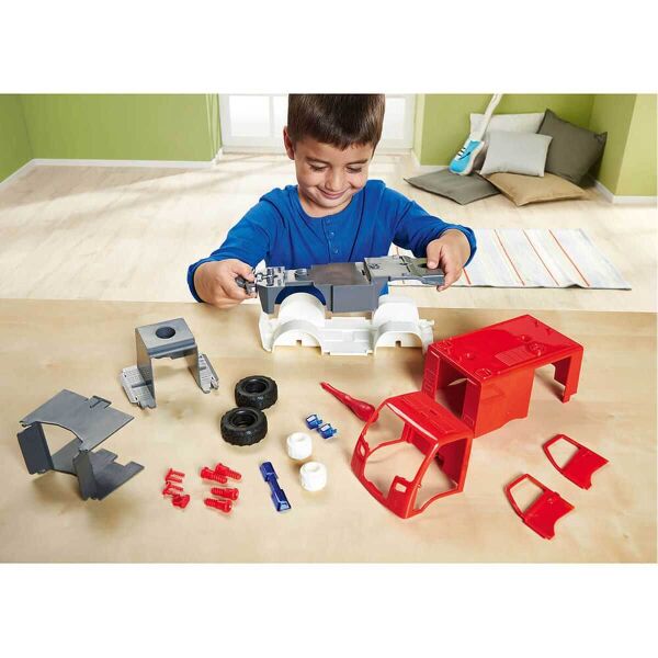 ADO-VEA00819 J KIT FRIE TRUCK 5